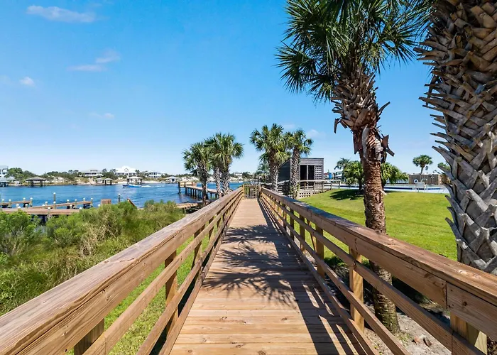 Needle Rush Point Unit C23 Pensacola