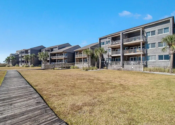 Needle Rush Point Unit C23 Holiday home