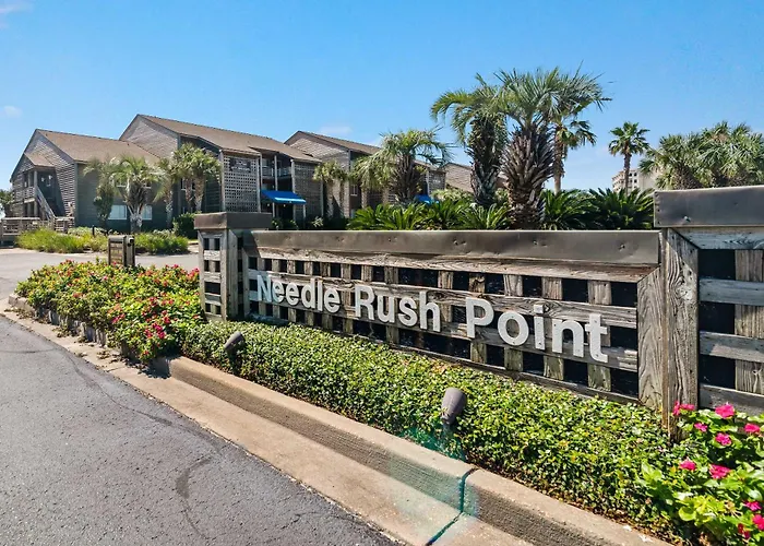 Needle Rush Point Unit C23 Holiday home *