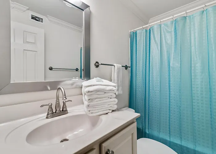 Holiday home Needle Rush Point Unit C23 Pensacola