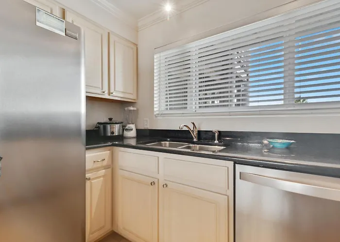 Needle Rush Point Unit C23 Holiday home