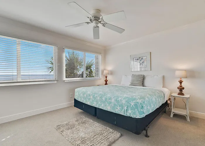 Holiday home Needle Rush Point Unit C23 *