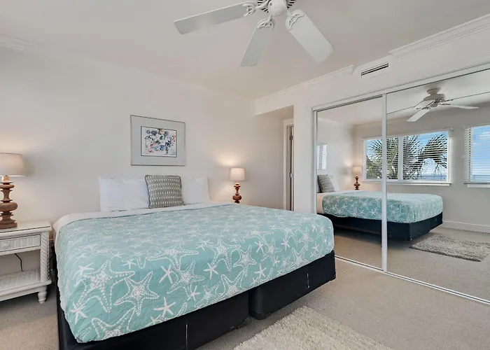 Holiday home Needle Rush Point Unit C23 Pensacola