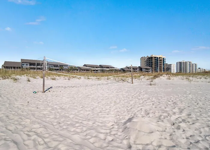 Needle Rush Point Unit C23 * Pensacola