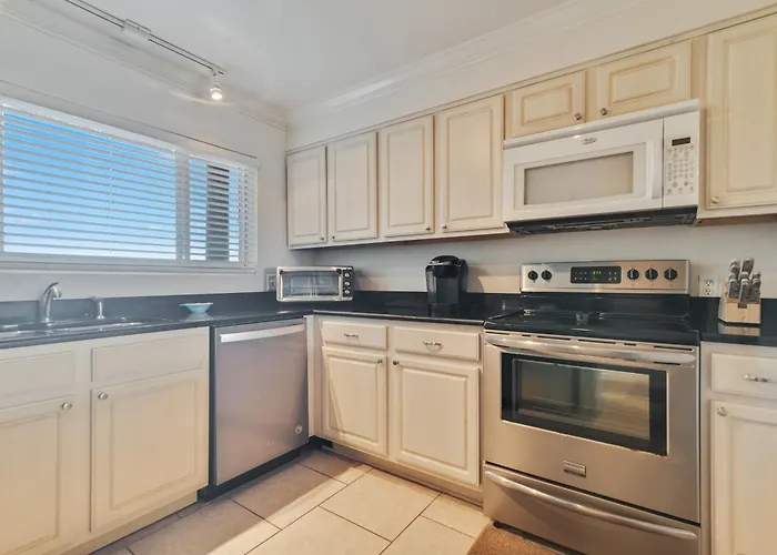 Needle Rush Point Unit C23 Holiday home *