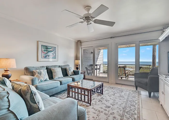Holiday home Needle Rush Point Unit C23