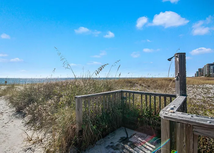 Needle Rush Point Unit C23 Holiday home *