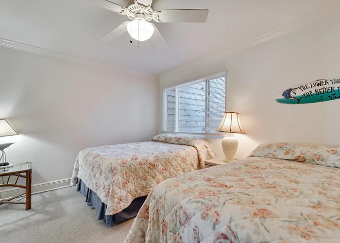 Holiday home Needle Rush Point Unit C23 Pensacola