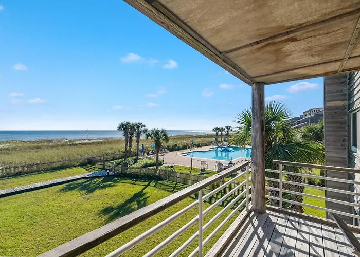 Holiday home Needle Rush Point Unit C23