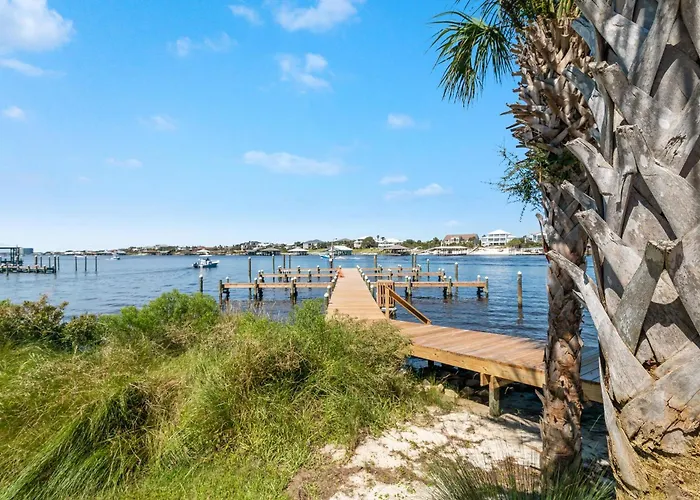 Needle Rush Point Unit C23 Holiday home *