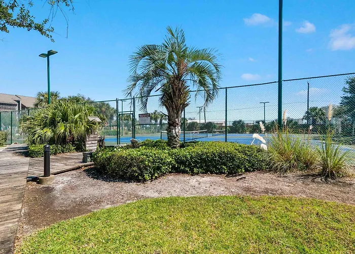Needle Rush Point Unit C23 Holiday home *