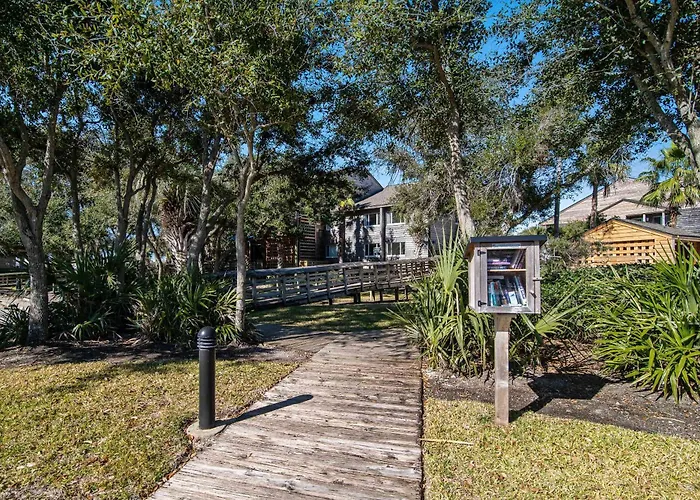 Needle Rush Point Unit C23 Holiday home