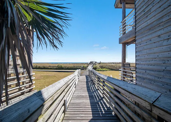 Holiday home Needle Rush Point Unit C23 Pensacola